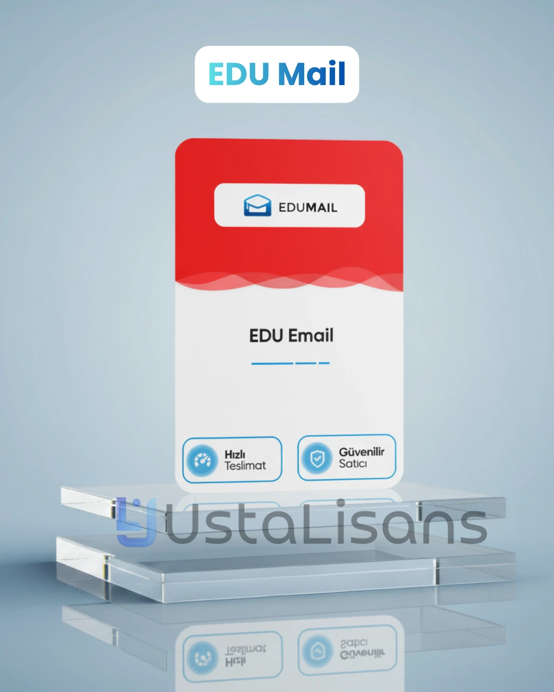 Edu Mail