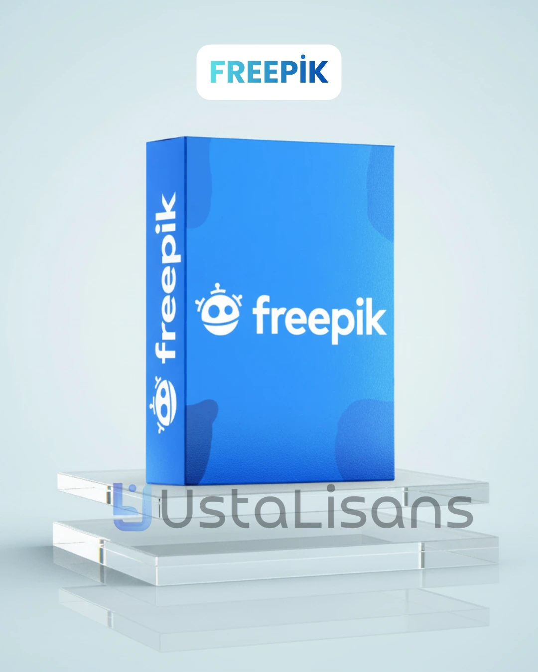 Freepik Premium ve Envato Elements: Tasarımcılar İçin Stok İçerik Rehberi