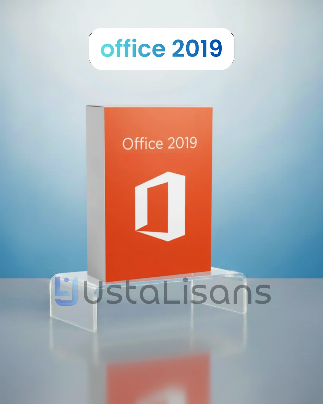 Office 2019 - Sınırsız